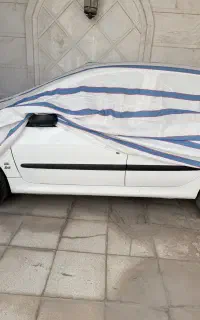 ۲۰۶ تیپ ۲