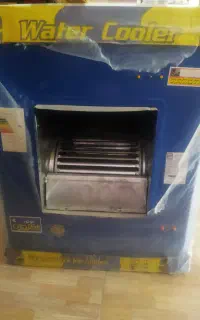 فروش کولر ابی