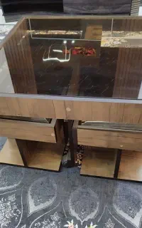 میز جلو مبلی