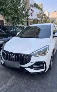 آریزو ۵ FL مدل ۱۴۰۳