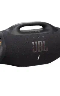 اسپیکر جی بی ال مدل BoomBox 4. JBL