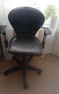 صندلی چرخ دار