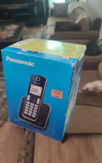 تلفن پاناسونیک نو