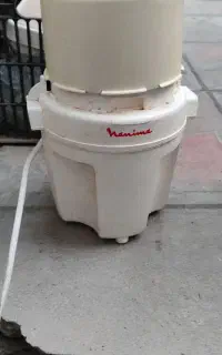 چرخ گوشت یک دوسه