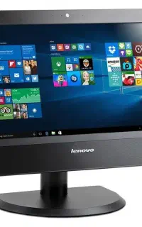 آل این وان لنوو M73Z - Core i5 (Ram 8)