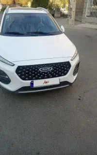 X22 pro دنده مدل 1402