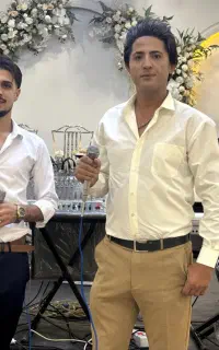 موسیقی زنده،موزیک،خواننده