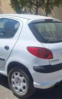 سلام ودرود ۲۰۶تیپ ۵