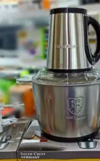 غذاساز ۳ لیتری