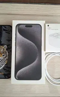 آیفون 15pro max
