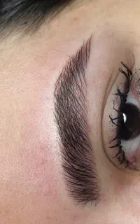 اصلاح ابرو فقط ۵۰ هزار تومان به مدت محدود