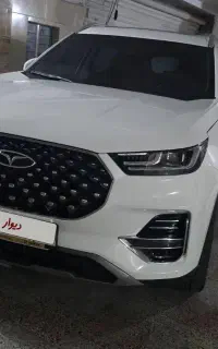تیگو ۸ پرو ۴۰۱ بی رنگ