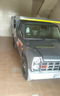 حمل بار با نیسان صفر به تمام نقاط استان