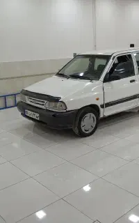 پراید82