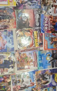 ۱۷۰سی دی کارتون