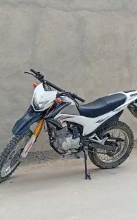 موتور تریل پرواز کم کار