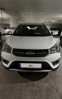 ام و ام ایکس ۲۲ دنده ای تمام فابریک