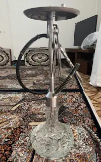 قلیون کرنو