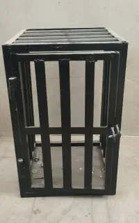 باکس فلزی