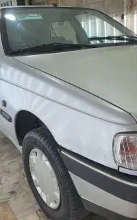 ۴۰۵مدل۸۶ تک