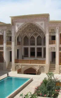 نیازمند نیروی خدمات باغ و ویلا