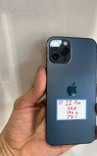 12 pro