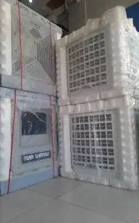 بورس انواع کولرپلیمری اقساط بلند مدت