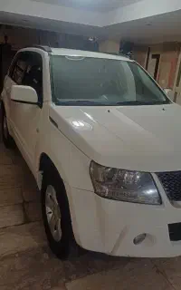 سوزوکی ویتارا دنده مدل 2008