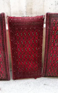 پشتی سنتی نوستالژی