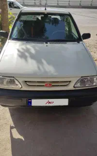 پراید 131