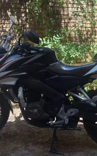 موتور ان اس ۲۰۰