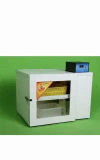 دستگاه جوجه کشی