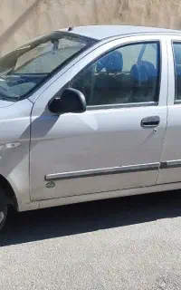 تیبا صندوقدار دوگانه قابل معاوضه تا 700بالاتر