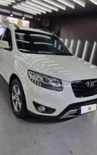 سانتافه ۲۰۱۲ فول وارداتی ۳۵۰۰