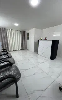 حجامت ‌و‌ارائه خدمات تخصصی در مطب