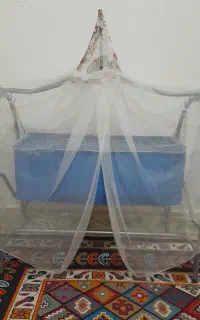 گهواره نوزاد