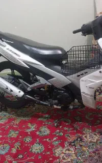 لاکی