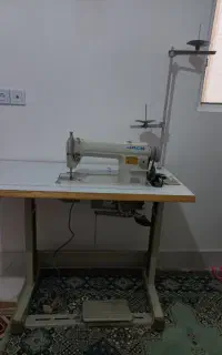 فروش چرخ خیاطی  جک