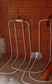 تعمیر کار پکیچ ولوله کشی ساختمات