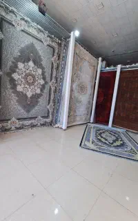 فرش همیشه جاودان