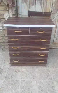 دراور سفارشی ساز سالم و جادار