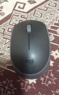 موس logi مودم قرائت کنتوربرق