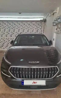 ‌کی ام سی k7