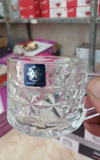 فنجان طرح جدید