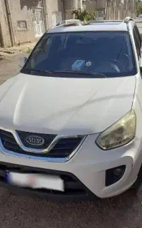 ام وی ام x33