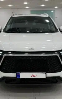 Kmc x5 مدل ۱۴۰۴ صفر