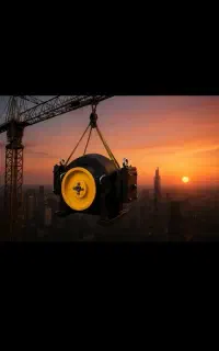 طراحی مونتاژ انواع آسانسور