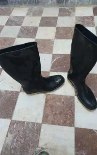 چکمه