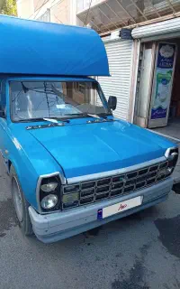 نیسان دوگانه