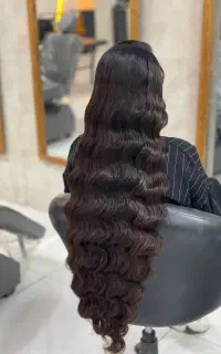 خدمات میکاپ و شنیون